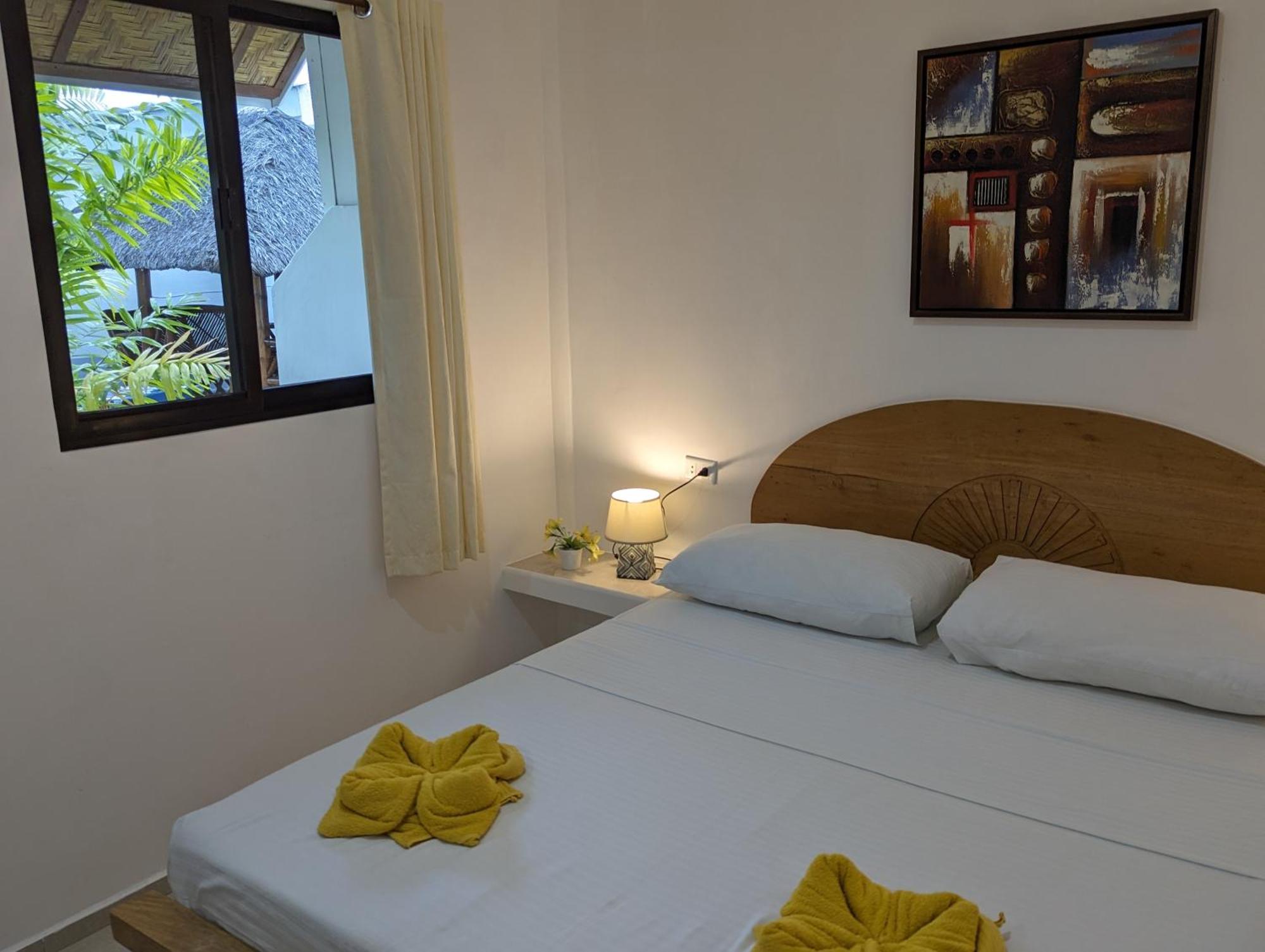 Astillo'S Guest Houses Моалбоал Номер фото